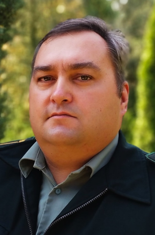 Смоляров Віталій Вікторович