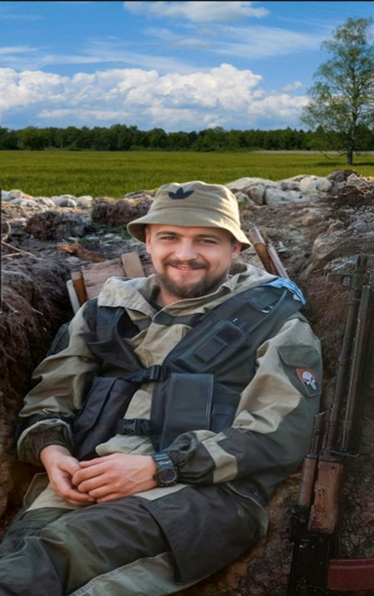 Кирильчук Іван Дмитрович