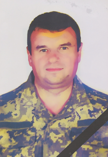 Гур’янов Павло Миколайович