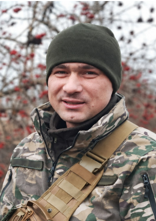 Козійчук Анатолій Анатолійович