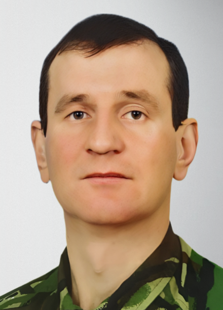 Дзюба Віктор Михайлович