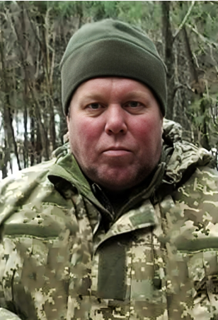Коротенко Валерій Анатолійович