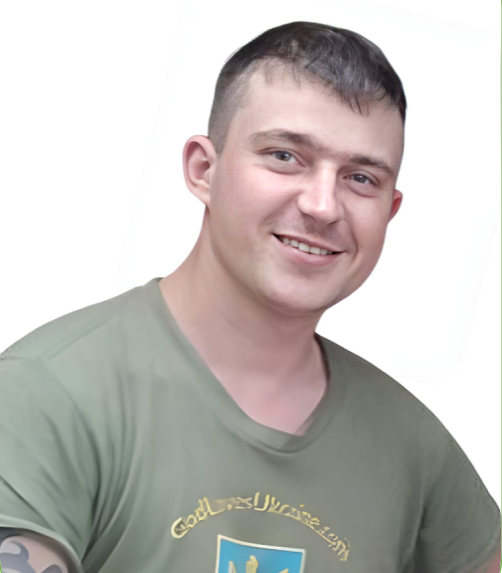 Барабаш Сергій Павлович
