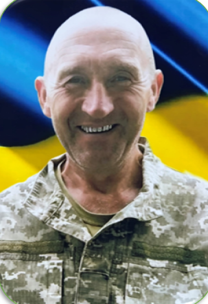 Глієвий Олег Петрович
