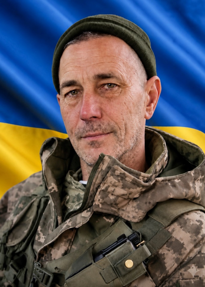 Дубовський Сергій Аркадійович