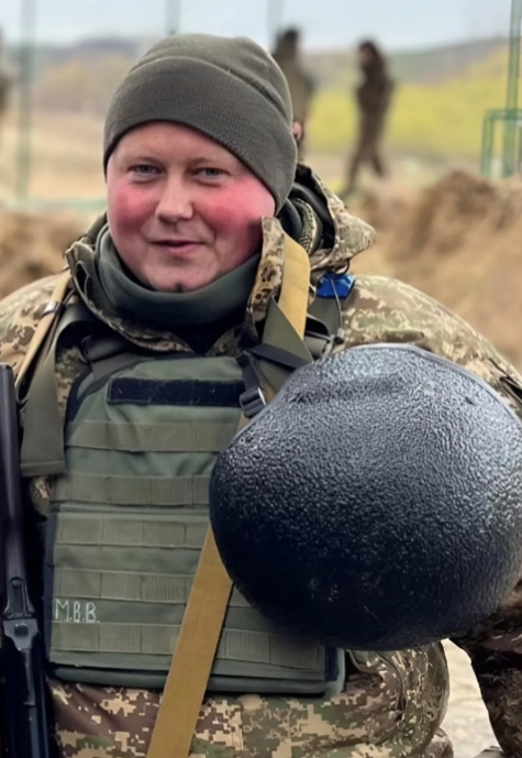 Загорулько Олексій Олексійович
