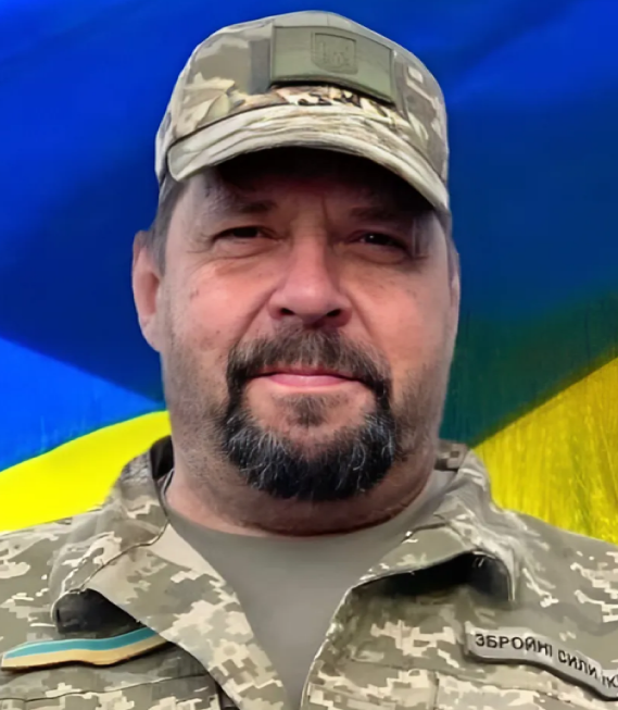 Казько Андрій Васильович