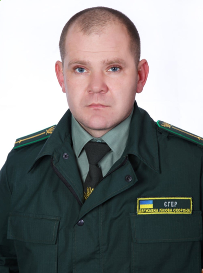 Майданик Максим Анатолійович