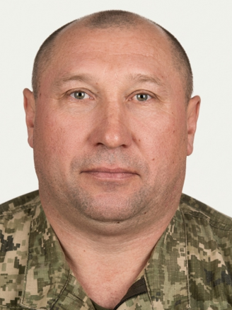 Мацерук Андрій Адамович