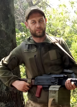 Нечай Віталій Олександрович