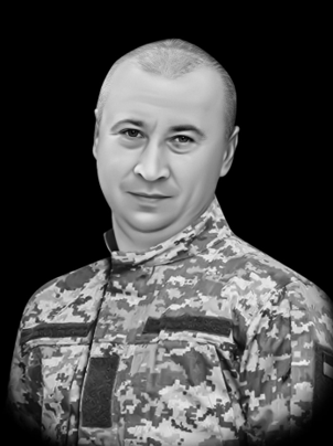 Пустовіт Олександр Васильович