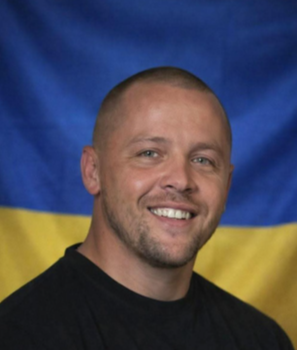 Біляєв Андрій Михайлович