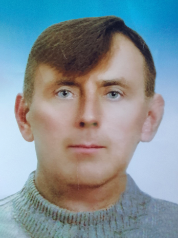 Дворецький Сергій Васильович