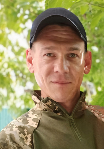 Демчук Дмитро Павлович