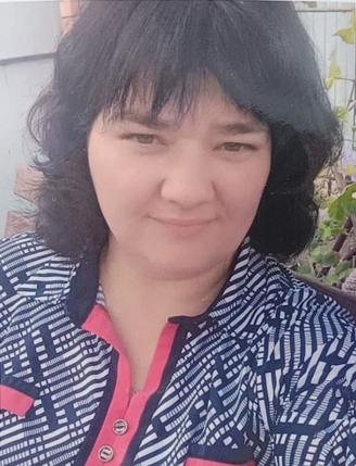 Добровольська Надія Володимирівна