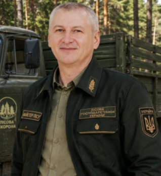 Івасенко Василь Григорович
