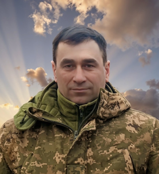 Кирилюк Сергій Васильович