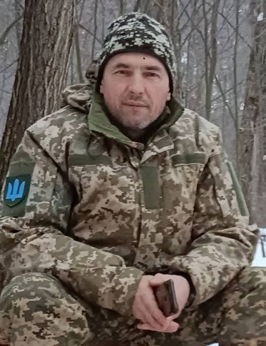 Козловець Микола Олексійович