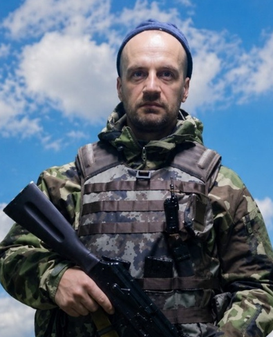 Коротун Леонід Віталійович