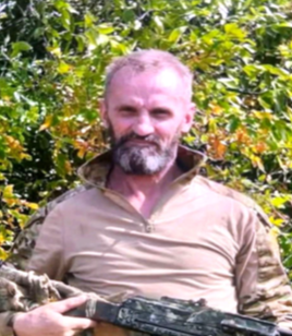 Куликівський Віталій Леонідович