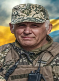 Овдій Олег Олексійович