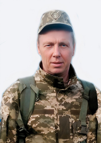 Осінський Валентин Валентинович