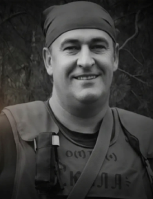 Пилькевич Сергій Павлович