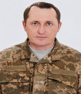 Поливач Микола Петрович