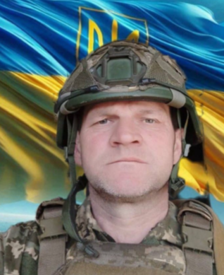 Редчиць Віталій Валентинович