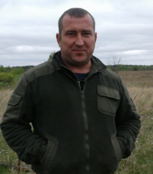 Салівонік Сергій Васильович