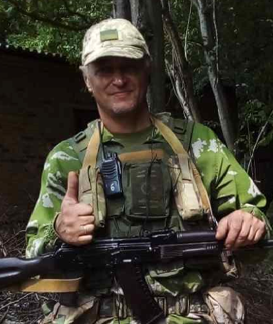 Сафінський Володимир Зіновійович