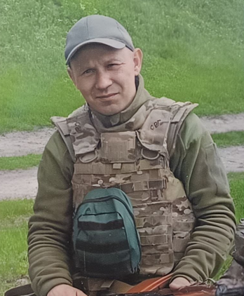 Сімончук Валерій Григорович
