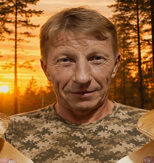 Сімороз Віктор Миколайович