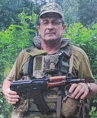 Троцький Сергій Валентинович