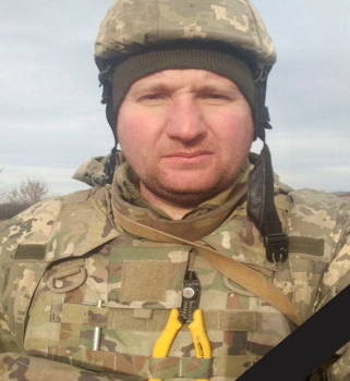 Харчишин Борис Ігорович