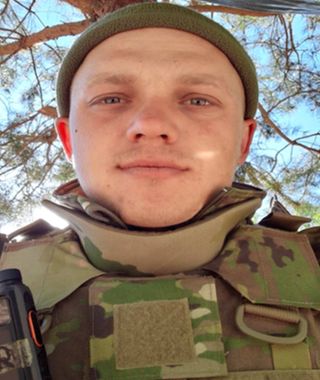 Шпакович Дмитро Сергійович