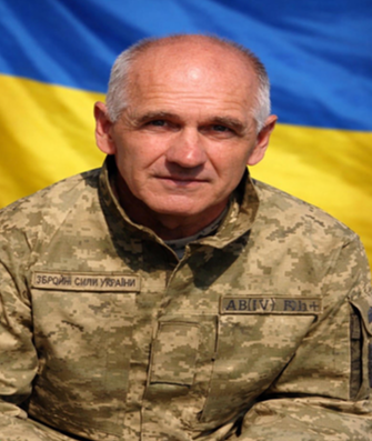 Юрчук Юрій Олексійович