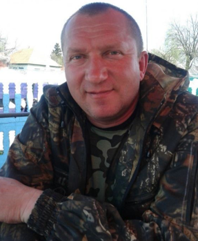 Ярмощук Василь Йосипович