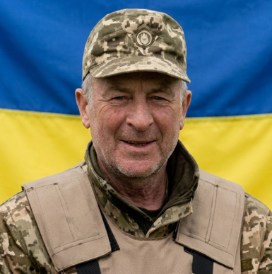 Вадюк Василь Васильович