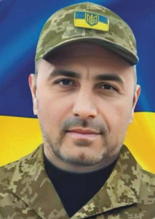 Вертепний Анатолій Леонідович