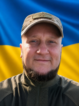 Герич Ігор В’ячеславович