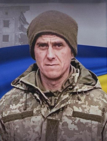 Гоїнець Володимир Богданович