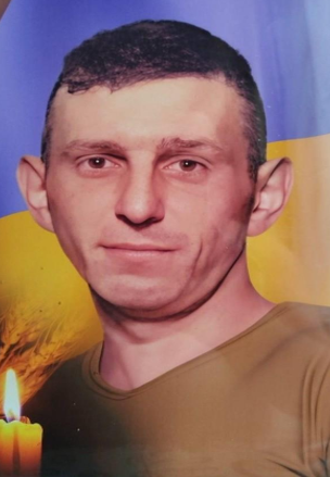Денькович Мар’ян Івановиич