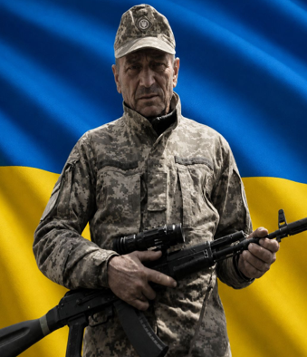 Ленюк Іван Васильович