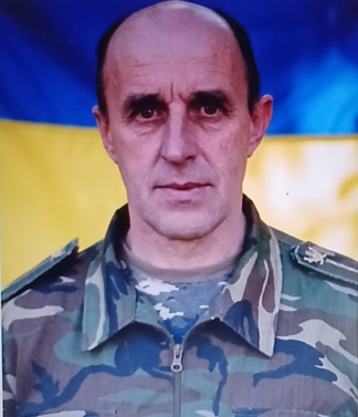 Мотринець Юрій Михайлович