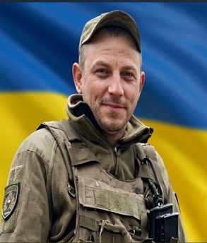 Нечай Степан Іванович