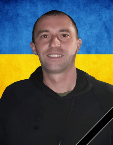 Позняк Андрій Петрович