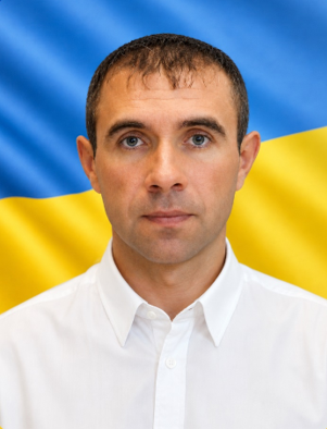 Скирчук Іван Юрійович