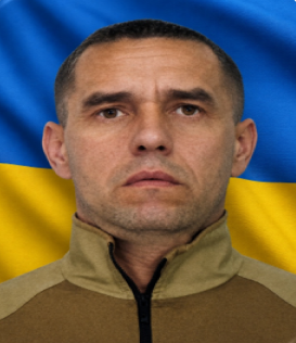 Цуцей Володимир Якович
