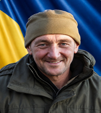 Шпанчук Павло Дмитрович
